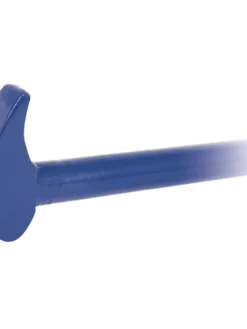 Jet Heavy Duty Rolling Head Pry Bars - Open Stock