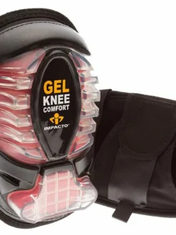 Impacto 865-00 All-Terrain Gel Knee Pads Ergonomics 9 Impacto 865-00 All-Terrain Gel Knee Pads Ergonomics