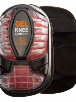 Impacto 865-00 All-Terrain Gel Knee Pads Ergonomics