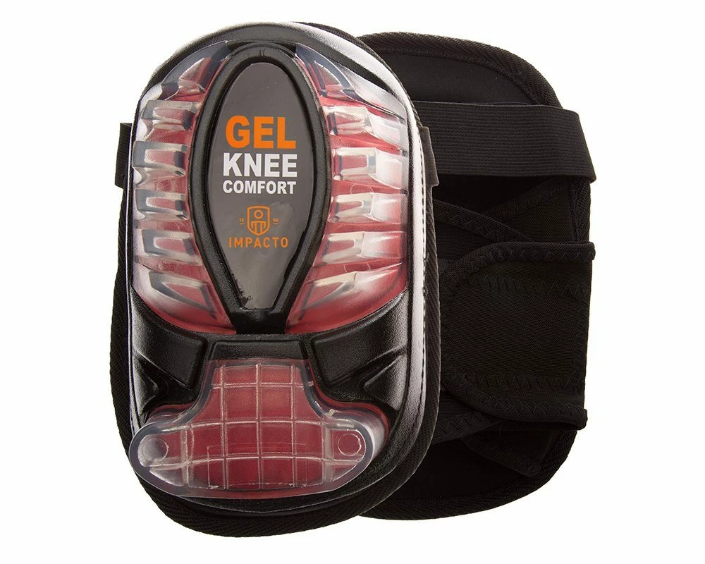 Impacto 865-00 All-Terrain Gel Knee Pads Ergonomics 3 Impacto 865-00 All-Terrain Gel Knee Pads Ergonomics