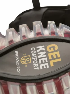Impacto 865-00 All-Terrain Gel Knee Pads Ergonomics 8 Impacto 865-00 All-Terrain Gel Knee Pads Ergonomics