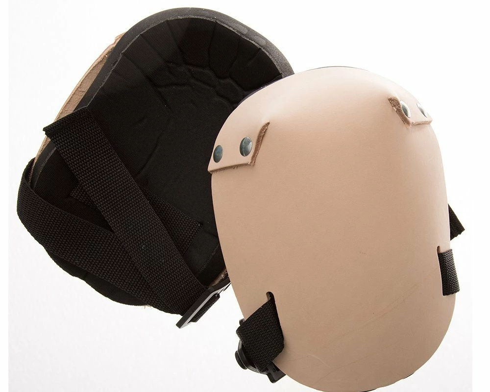 Impacto 870-00 Leather Knee Protection Knee Pads Ergonomics 5 Impacto 870-00 Leather Knee Protection Knee Pads Ergonomics