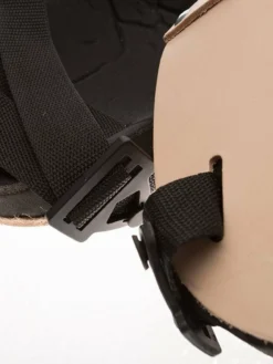 Impacto 870-00 Leather Knee Protection Knee Pads Ergonomics