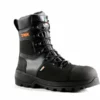 Unik Industrial Winter Safety Boots Unik Arctic 8" Internal Metguard Winter Safety Boot With Vibram® Fire & Ice Sole | Sizes 5-13
