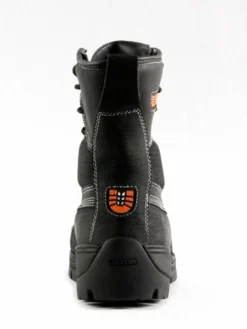 Unik Industrial 8 Inch Safety Boots Unik Welder 8" Safety Boots | Sizes 4-16 8 Unik Industrial 8 Inch Safety Boots Unik Welder 8