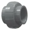 Lasco Schedule 80 PVC Threaded Union Couplings | FPT X FPT