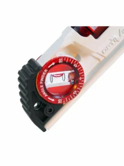 Pipe Inspection & Locators Kapro Magnetic Cast Torpedo Level With Optivision™ & Angle Finder 11 Pipe Inspection & Locators Kapro Magnetic Cast Torpedo Level With Optivision™ & Angle Finder