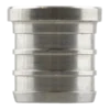 Tubing And Fittings Plumb-Eeze Stainless Steel PEX Plug