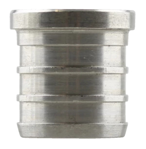 Tubing And Fittings Plumb-Eeze Stainless Steel PEX Plug 3 Tubing And Fittings Plumb-Eeze Stainless Steel PEX Plug