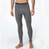 Stanfields Work Wear Stanfield's 9546 Two Layer Long Johns | Charcoal | Sizes S - 2XL 1 Stanfields Work Wear Stanfield's 9546 Two Layer Long Johns | Charcoal | Sizes S - 2XL