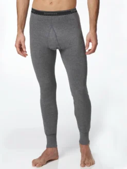 Stanfields Work Wear Stanfield's 9546 Two Layer Long Johns | Charcoal | Sizes S - 2XL