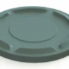 Globe Commercial Products Cleaning Tools The Beast™ Utility Waste Container Lids
