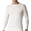 Stanfields Stanfield's 4313 Superwash Wool Base Long Sleeve Shirt | White | Sizes S - 2XL | Pack Of 2 Pairs Work Wear 2 Stanfields Stanfield's 4313 Superwash Wool Base Long Sleeve Shirt | White | Sizes S - 2XL | Pack Of 2 Pairs Work Wear