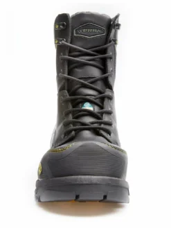 Terra Safety Footwear Terra VRTX 8000 SE Composite Toe 8" Men's Safety Work Boots | Sizes 7 - 16 28 Terra Safety Footwear Terra VRTX 8000 SE Composite Toe 8