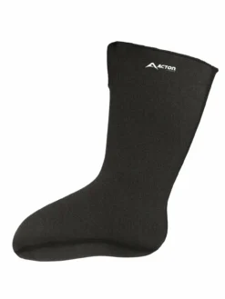 Acton Neo Sox High - 11.5" Height - 1 Pair Shoe & Boot Accessories