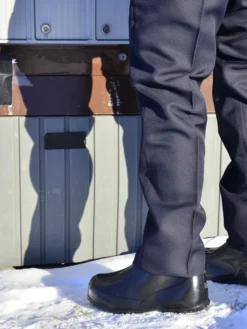 Rubber Work Boots Acton Prince Insulated Waterproof Overshoes | Size 6-15 9 Rubber Work Boots Acton Prince Insulated Waterproof Overshoes | Size 6-15