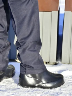 Rubber Work Boots Acton Prince Insulated Waterproof Overshoes | Size 6-15 10 Rubber Work Boots Acton Prince Insulated Waterproof Overshoes | Size 6-15