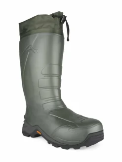 Acton Adventure Lightweight Premium Plain Toe Winter Boots | Sizes 7-14