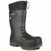 Acton Icelander 2.0 Men's Composite Toe Internal Metguard Winter Safety Work Boots | -59°C/-75°F Rated | Sizes 7-14 2 Acton Icelander 2.0 Men's Composite Toe Internal Metguard Winter Safety Work Boots | -59°C/-75°F Rated | Sizes 7-14