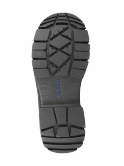 Acton Icelander 2.0 Men's Composite Toe Internal Metguard Winter Safety Work Boots | -59°C/-75°F Rated | Sizes 7-14