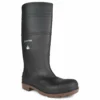 Rubber Work Boots Acton Function CSA ESR Rain Boots | Black | Sizes 4 - 14