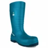 Rubber Work Boots Acton All Terrain Waterproof Lightweight Polyurethane Safety Work Boots | Sizes 3 - 16 1 Rubber Work Boots Acton All Terrain Waterproof Lightweight Polyurethane Safety Work Boots | Sizes 3 - 16