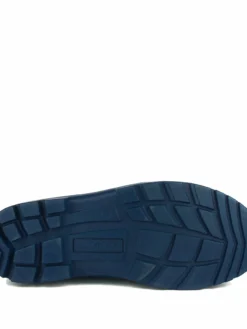 Rubber Work Boots Acton All Terrain Waterproof Lightweight Polyurethane Safety Work Boots | Sizes 3 - 16