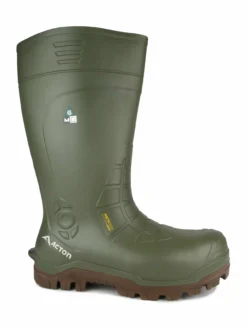 Acton Bering Winter Work Boot | Green | Sizes 4 - 14 Winter Safety Boots 10 Acton Bering Winter Work Boot | Green | Sizes 4 - 14 Winter Safety Boots