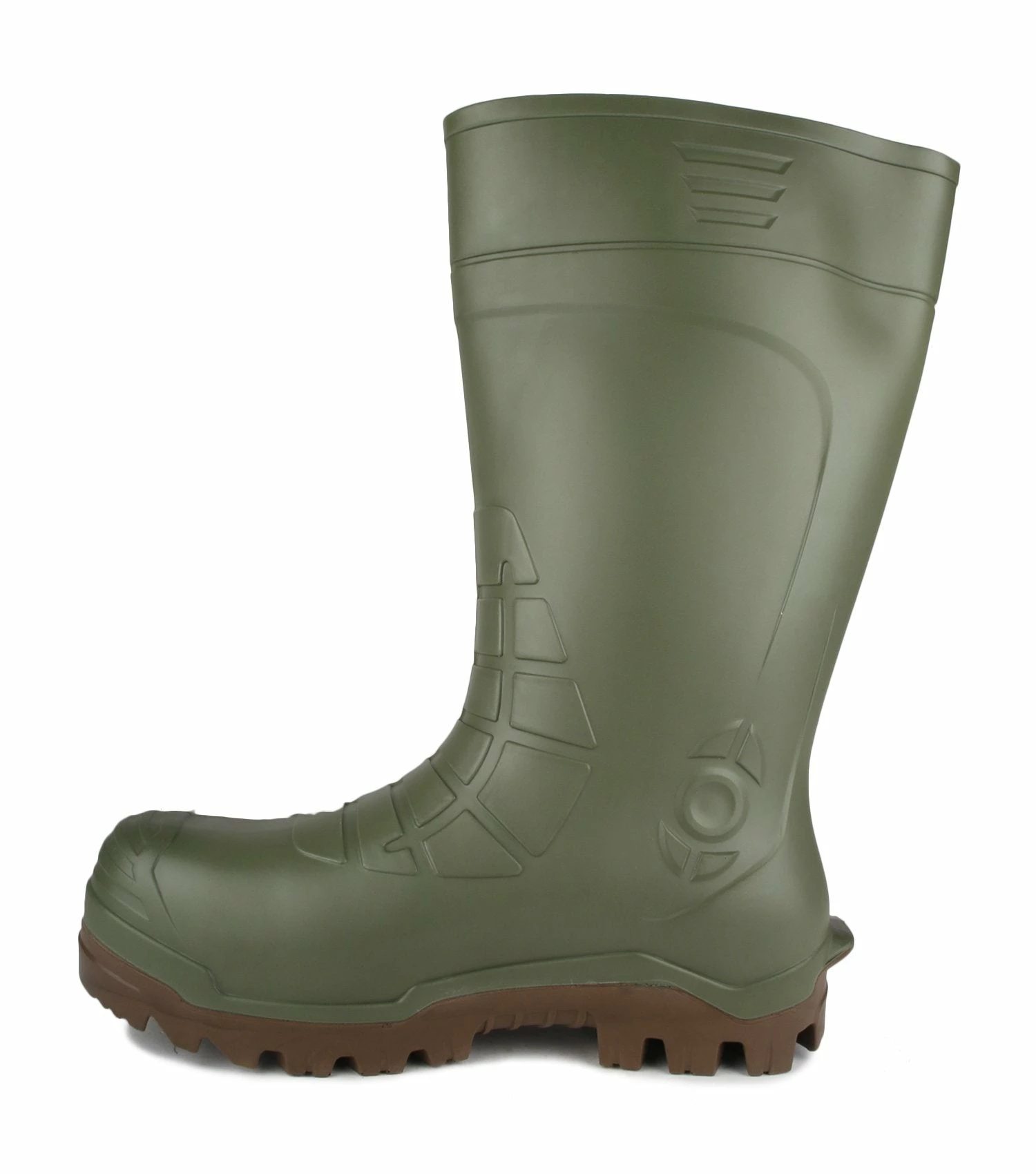 Acton Bering Winter Work Boot | Green | Sizes 4 - 14 Winter Safety Boots 4 Acton Bering Winter Work Boot | Green | Sizes 4 - 14 Winter Safety Boots