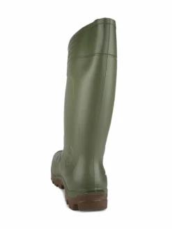 Acton Bering Winter Work Boot | Green | Sizes 4 - 14 Winter Safety Boots 9 Acton Bering Winter Work Boot | Green | Sizes 4 - 14 Winter Safety Boots