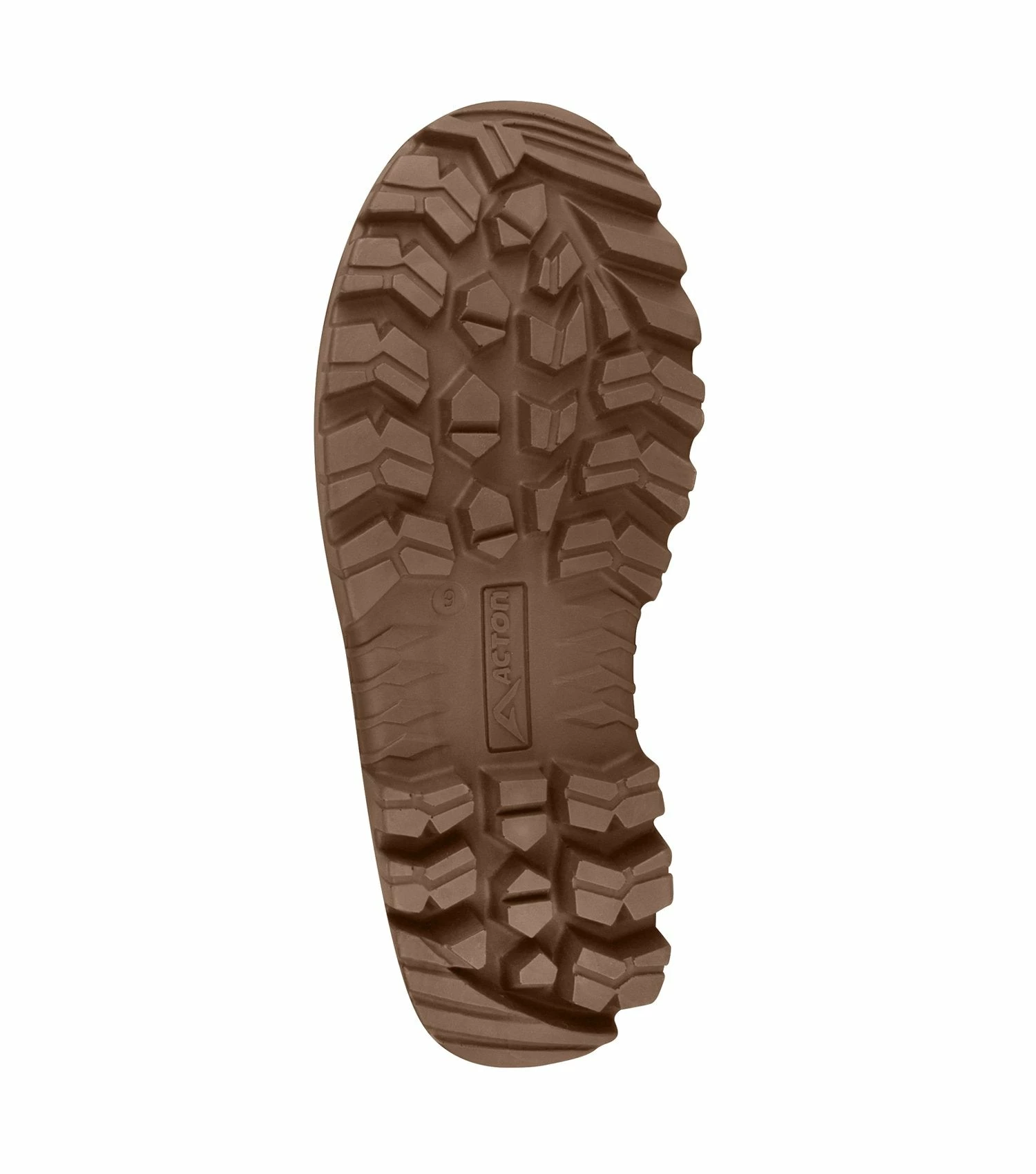 Acton Bering Winter Work Boot | Green | Sizes 4 - 14 Winter Safety Boots 7 Acton Bering Winter Work Boot | Green | Sizes 4 - 14 Winter Safety Boots