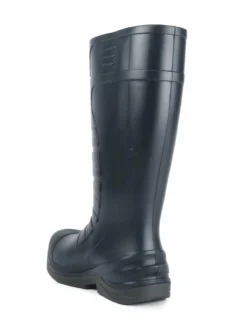 Acton Ocean Professional Fishing Safety Boots | Blue | Size 4 To 14