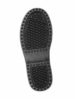 Acton Ocean Professional Fishing Safety Boots | Blue | Size 4 To 14