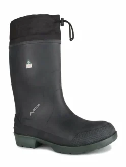 Acton Stormy Men's Composite Toe Winter Safety Work Boots | -40°C/-40°F Rated | Sizes 6-14