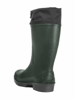 Acton Stormy 15" Insulated Rubber Plain Toe Boots | Green | Sizes 6 - 14 9 Acton Stormy 15