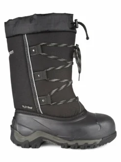 Plain Toe Work Boots Acton Sweden Women's Winter Boots | Sizes 6 - 11
