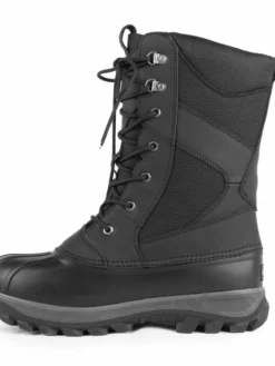 Acton Finland Waterproof Synthetic Leather Plain Toe Boots | Sizes 7 - 14 8 Acton Finland Waterproof Synthetic Leather Plain Toe Boots | Sizes 7 - 14