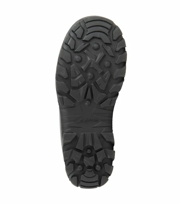 Acton Finland Waterproof Synthetic Leather Plain Toe Boots | Sizes 7 - 14 6 Acton Finland Waterproof Synthetic Leather Plain Toe Boots | Sizes 7 - 14