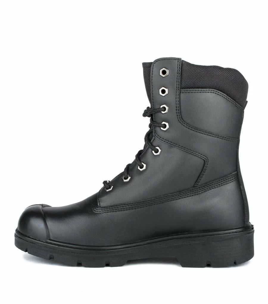 Acton Prolite 8" Leather Safety Work Boots | Size 4 To 17 8 Inch Safety Boots 10 Acton Prolite 8" Leather Safety Work Boots | Size 4 To 17 8 Inch Safety Boots