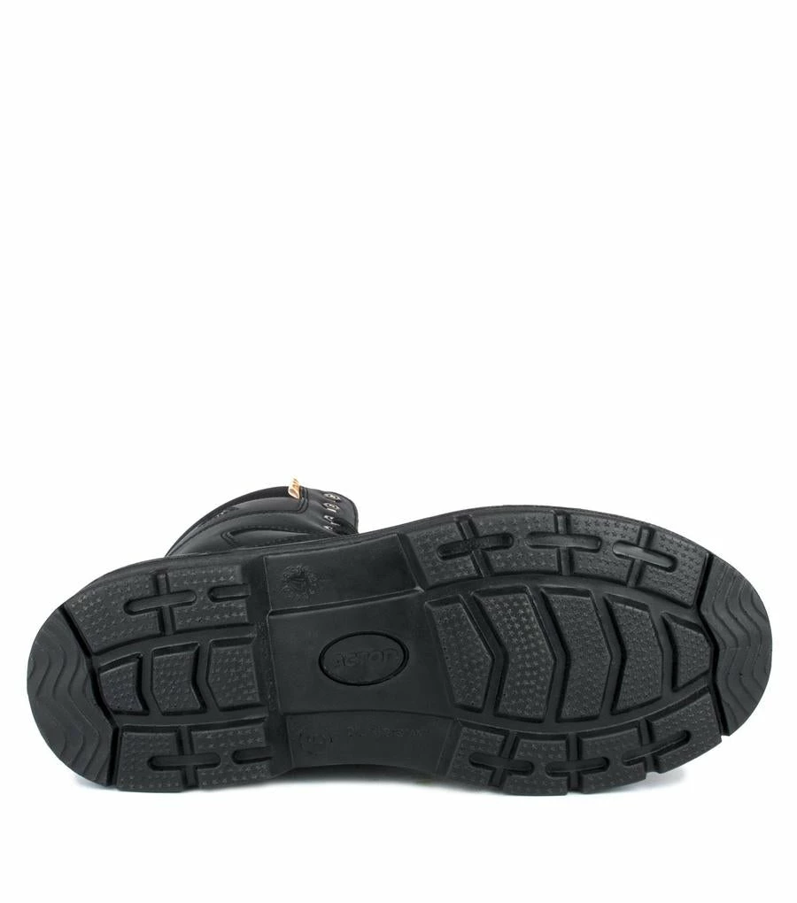 Acton Prolite 8" Leather Safety Work Boots | Size 4 To 17 8 Inch Safety Boots 12 Acton Prolite 8" Leather Safety Work Boots | Size 4 To 17 8 Inch Safety Boots