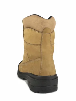 Acton Prolite 8" Leather Safety Work Boots | Size 4 To 17 8 Inch Safety Boots 14 Acton Prolite 8