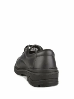Acton Protector Leather Safety Work Shoes | Black | Size 3 - 17 Safety Shoes 9 Acton Protector Leather Safety Work Shoes | Black | Size 3 - 17 Safety Shoes