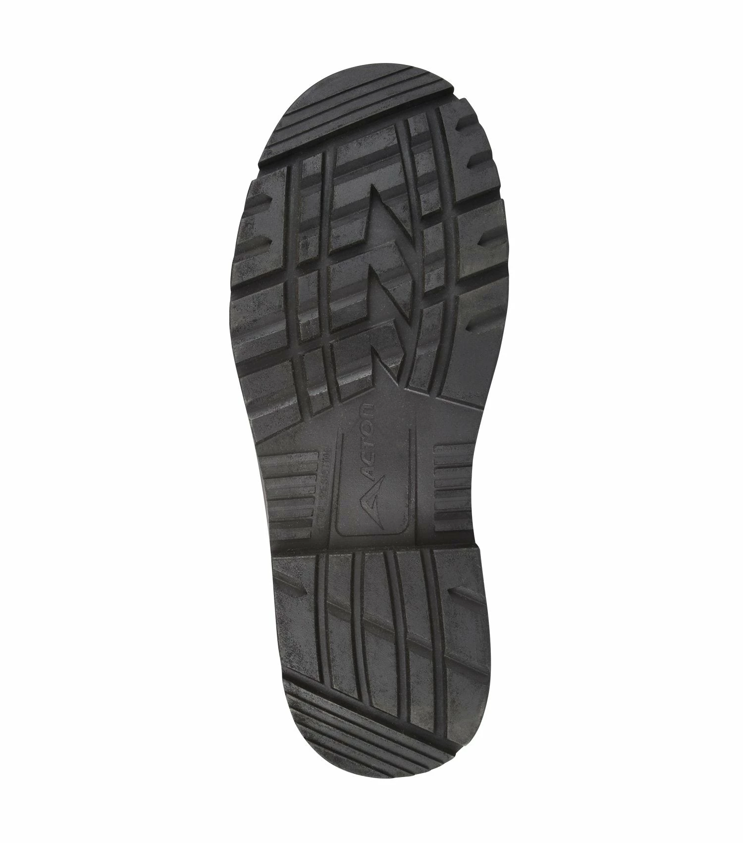 Acton Protector Leather Safety Work Shoes | Black | Size 3 - 17 Safety Shoes 7 Acton Protector Leather Safety Work Shoes | Black | Size 3 - 17 Safety Shoes