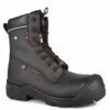 Acton G2M 8" Lightweight Leather Safety Work Boots | Size 4 - 15 8 Inch Safety Boots