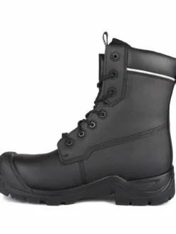 Acton G2M 8" Lightweight Leather Safety Work Boots | Size 4 - 15 8 Inch Safety Boots