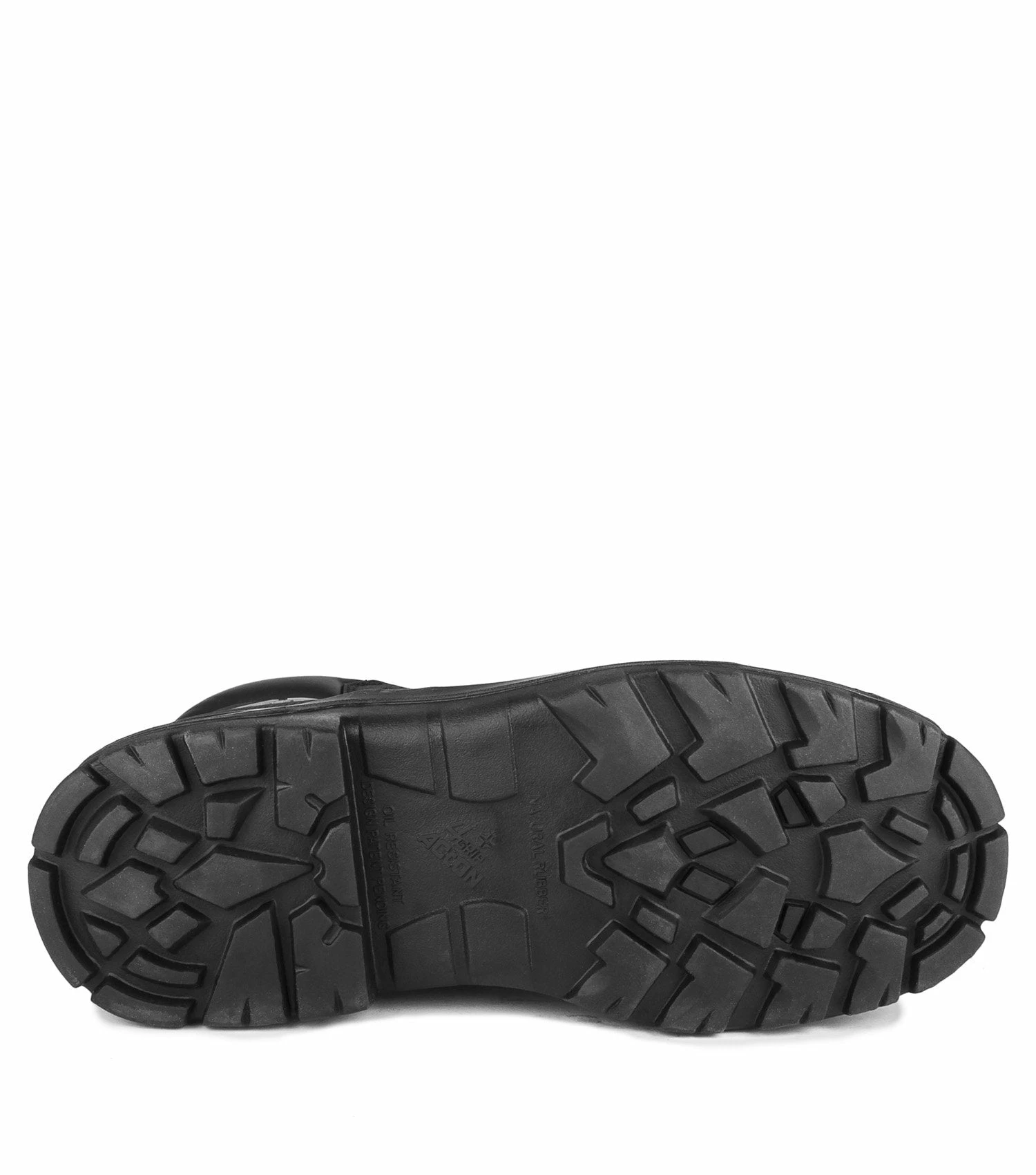 Acton G2M 8" Lightweight Leather Safety Work Boots | Size 4 - 15 8 Inch Safety Boots 7 Acton G2M 8" Lightweight Leather Safety Work Boots | Size 4 - 15 8 Inch Safety Boots