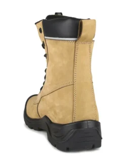 Acton G2M 8" Lightweight Leather Safety Work Boots | Size 4 - 15 8 Inch Safety Boots 21 Acton G2M 8