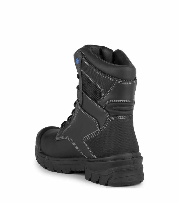 8 Inch Safety Boots Acton G3T 8" Waterproof Full Grain Leather Work Boot 6 8 Inch Safety Boots Acton G3T 8" Waterproof Full Grain Leather Work Boot