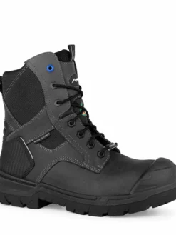 Acton G3O 8" Waterproof Leather Safety Boots | Sizes 4- 15