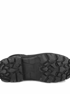 Acton G2E 8" Work Boots With External Metatarsal Protection | Black | Sizes 4 - 15 11 Acton G2E 8